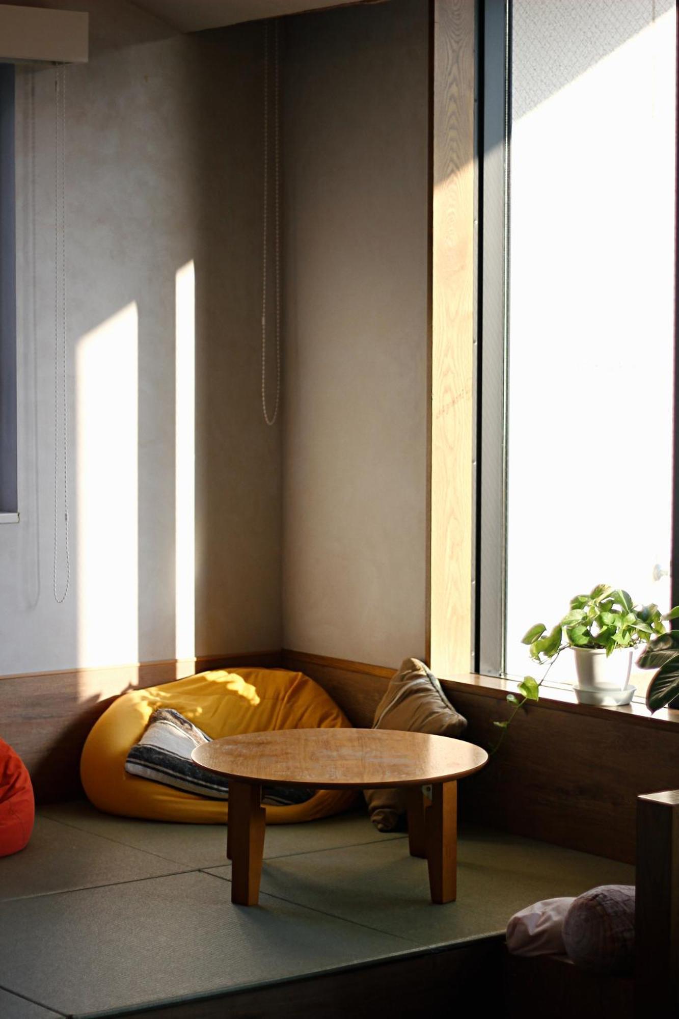 Webase Hakata Hostel Fukuoka  Dış mekan fotoğraf